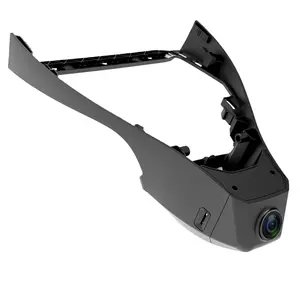 东南DX7 15 16 17 18 19 4k专用无线隐藏仪表盘摄像头G传感器无线应用控制夜视仪表盘摄像头