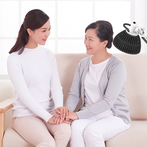 Lampada per terapia a infrarossi terapia elettromagnetica per uso domestico lampada per terapia a infrarossi per personalizzazione OEM all'ingrosso - Product Image 2