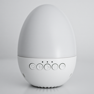 USB recargable 30 sonido relajante Cuidado del sueño bolsillo máquina de ruido blanco canción de cuna máquina de ruido blanco ayuda altavoz de sonido <span class=keywords><strong>para</strong></span> dormir - Product Image 4