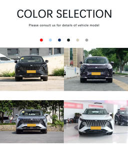 Kunlun <span class=keywords><strong>ihd</strong></span> 2026 201กม. รุ่นภูเขา PHEV HYBRID SUV รถใหม่ไฮบริดเบนซินรถขับเคลื่อนล้อหน้าขนาดกลาง - Product Image 2