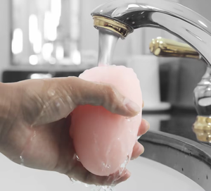 Мужское устройство для мастурбации компактное и портативное с высококачественным материалом для сдержанного личного удовольствия - Product Image 1