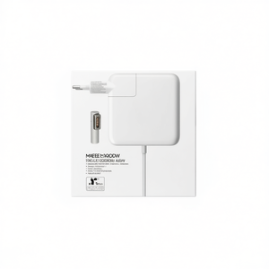 60W Power <b>Adapter</b> For Laptop Charger With Magnetic Connector And Cable - Product Image 1