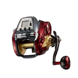 <span class=keywords><strong>Moulinet</strong></span> de pêche électrique Seaborg 1200MJ G800MJ 600MJ 500MJ pour la pêche en eau salée, spinning, gros gibier, pour la pêche à la traîne - Product Image 2