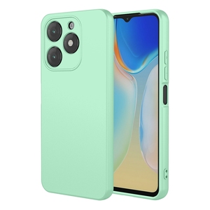 Đầy Màu sắc chống sốc mềm TPU Silicone bảo vệ điện thoại di động Trường hợp đối với Itel A70 P55 cộng với a05s S23 A04 P40 P60 - Product Image 2