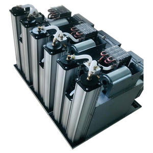 Concentrateur d'oxygène industriel de 30 litres avec tamis moléculaire en zéolite de haute qualité pour l'élevage de crevettes, la pêche et le soudage - Product Image 1