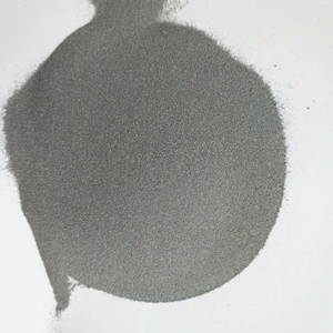 Polvo de Hierro Nano Fe de Alta Pureza 99.9% (10-44um, 325 Mallas) para Soldadura y Fabricación de Piezas - Product Image 3