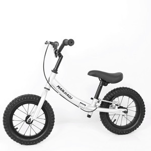 Mini vélo léger d'équilibre pour bébé pour 2 ans 3 4 ans toboggan coulissant vélo à deux roues bébé sans pédale bébé vélo d'équilibre - Product Image 6
