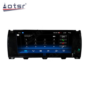 128GB 7 Polegada <span class=keywords><strong>Android</strong></span> Touch Screen Car Video Radio Stereos Player Multimídia para Rolls Royce Ghost Phantom GPS Navi - Product Image 5