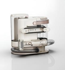 SPOTCL-<span class=keywords><strong>507</strong></span> Limpiador Portátil de Alfombras y Tapicería, Húmedo/Seco, Potente Succión, Eliminador de Manchas a Vapor, Multiusos para Autos, Sin Bolsa - Product Image 3