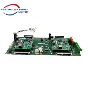 Module de connexion de bus en aluminium RER103 pour l'automatisation, contrôle de circuit électrique de haute qualité et longue durée - Product Image 2