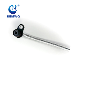 11158608766 BEMWQ Auto parti del motore tubo di sfiato per BMW F22F32F33 - Product Image 2
