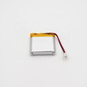 แบตเตอรี่ลิเธียมไอออนลิโพโพลิเมอร์ 104040 <span class=keywords><strong>3</strong></span>.7V 1800mAh มีสินค้าในสต็อก - Product Image 4