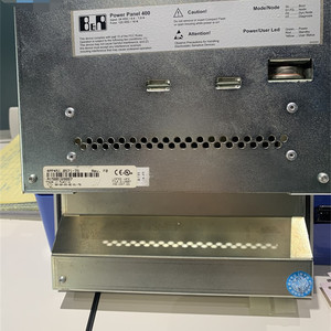 Écran tactile HMI d'occasion B&R Power 400 4PP451.0571-75 - Product Image 3