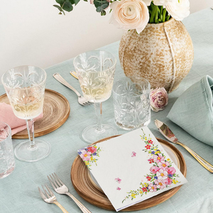 Servilleta <span class=keywords><strong>de</strong></span> <span class=keywords><strong>papel</strong></span> personalizada diseño <span class=keywords><strong>de</strong></span> flores desechables servilleta degradable <span class=keywords><strong>para</strong></span> cenas familiares y decoración <span class=keywords><strong>de</strong></span> vajilla <span class=keywords><strong>de</strong></span> fiesta - Product Image 4