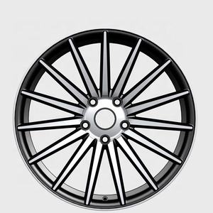 <span class=keywords><strong>ขอบ</strong></span>ล้ออลูมิเนียมฟอร์จขนาด<span class=keywords><strong>17</strong></span> 18 19 20นิ้ว<span class=keywords><strong>ขอบ</strong></span>ล้ออลูมิเนียมผลิตตามสั่ง4/5/8*100/114.3 - Product Image 2