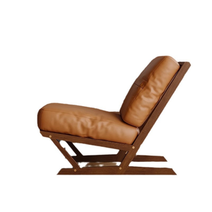 Fauteuil Longstar de style nordique, best-seller, fauteuil <span class=keywords><strong>scandinave</strong></span> à un seul accoudoir, vente en gros, fauteuil lounge moderne tendance pour le salon - Product Image 5