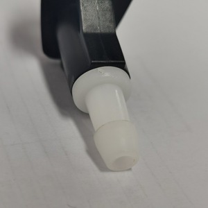 Boquilla de limpiaparabrisas Honda Crv 76810 Tme T01, pieza mecánica de plástico para modelos 2018 2022 - Product Image 1