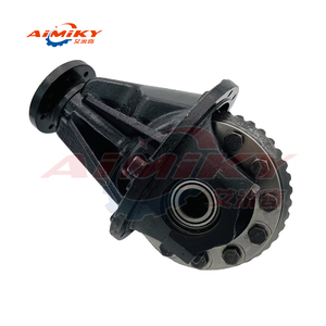 Bộ Vi Sai Lắp Ráp Vi Sai Phía Sau 11X41 Cho Ford Ranger Mazda BT50 4X4 2011-2016 - Product Image 1