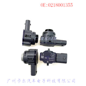 เซ็นเซอร์เรดาร์ถอยหลัง Gm รุ่น 0218001355 กันน้ำ ระบบช่วยจอดรถด้านหลัง 12v - Product Image 2