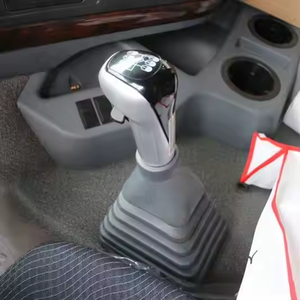 Howo 40tons Self Loading Sino Track Dumper Used 8*4 Tipper Dump Truck - Product Image 6