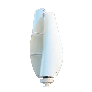 FLTXNY-generador de viento vertical para el hogar, fábrica personalizada, integración, 800w, 600w, mvg, 48v - Product Image 3