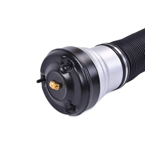 โช้คอัพถุงลมสำหรับ Mercedes S500 S430 W220 ปี 1998-2006 อะไหล่แท้เบอร์ A2203202438 - Product Image 2