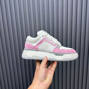 Zapatos Deportivos Casuales Amiry de Alta Calidad para Correr y Caminar, con Amortiguación, Cierre de Calcetín y Parte Superior de Malla, para Hombre y Mujer, para Todas las Temporadas - Product Image 2