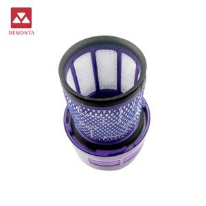 Filtres hepa <span class=keywords><strong>V12</strong></span> pièces de rechange compatibles avec les filtres HEPA <span class=keywords><strong>Dyson</strong></span> <span class=keywords><strong>V12</strong></span> <span class=keywords><strong>Accessoires</strong></span> d'aspirateur sans fil personnalisés - Product Image 5