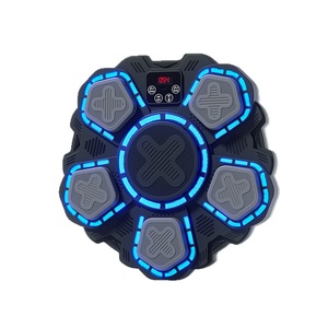 Máquina de Boxeo Musical Inteligente para Pared, Modelo 8820, para Uso Doméstico, Entrenador de Boxeo para Niños, Ejercicio para Aliviar el Estrés - Product Image 5
