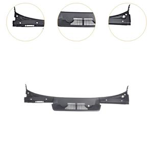 กระจังหน้าปัดน้ำฝนสำหรับ BMW 3 Series E36 1990-2000สภาพใหม่วัสดุ ABS กันชนหน้า - Product Image 1