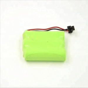 NI-MH <b>Aa</b> 2200mAh 7.2v <b>Rechargeable</b> <b>Battery</b> <b>Battery</b> Ni-mh 7.2v Ni-mh <b>Rechargeable</b> <b>Battery</b> Pack - Product Image 6
