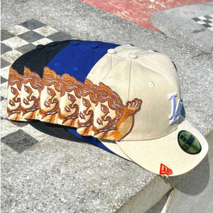 Gorras <span class=keywords><strong>de</strong></span> Béisbol Originales Jon Stan para Hombre, con Logotipo Bordado, Protección <span class=keywords><strong>Solar</strong></span>, Estilo Snapback LA, Gran Venta - Product Image 5