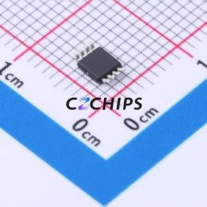 ชิปไอซี MSOP-8 MCP6002T-E/MS ของแท้ใหม่ - Product Image 2