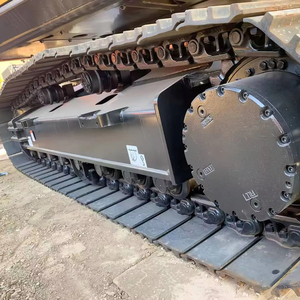 Excavatrice SANY 225 d'occasion, vente directe du fabricant d'origine, excavatrice sur chenilles d'occasion, matériel de construction - Product Image 6