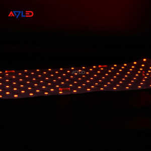 Panel LED Flexible de 324 LED, 45W, RGBW, para Cajas de Luz Grandes, Iluminación, Señalización, Retroiluminación, Opción Impermeable, DC24V, CE, RoHS - Product Image 6