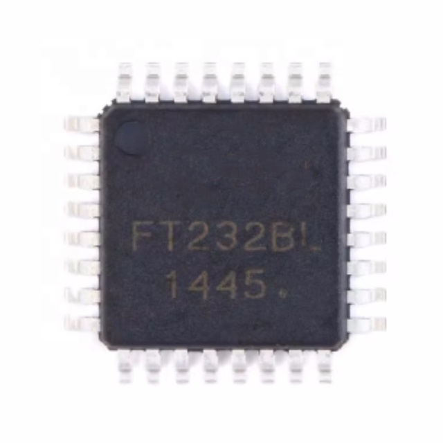 Electronic Component Original New Stock Integrated Circuit IC Chips FT232BL