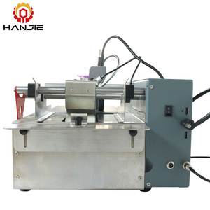 स्वचालित बैग पेपर कार्ड पेजिंग मशीन कन्वेयर बेल्ट पेजिंग मशीन इंकजेट टिज बैच कोड प्रिंटर के साथ - Product Image 5