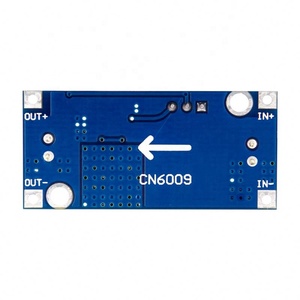 Módulo de Potencia Elevador de Voltaje DC-DC XL6009 - Product Image 3