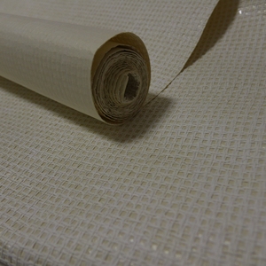 Carta <span class=keywords><strong>da</strong></span> parati in carta di colore bianco fatta a mano di murale <span class=keywords><strong>applique</strong></span> di fabbrica per la decorazione della <span class=keywords><strong>parete</strong></span> interna - Product Image 4