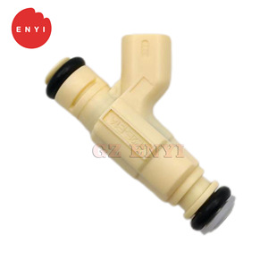 Inyector de Combustible 0280156184 para Motor Mercury 4.0L V6 4L2E-E1A, Pieza Automotriz de Gasolina - Product Image 5