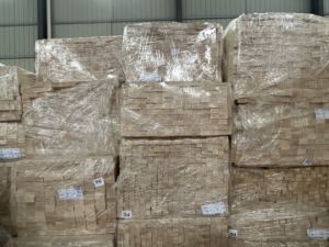 Balsa Sawn Gỗ Gỗ Kiến Trúc Vật Liệu Mô Hình - Product Image 4