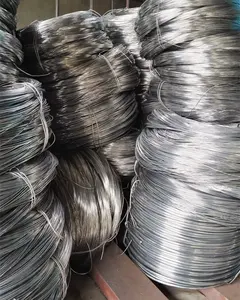 6063 Aluminum Alloy Wire Aluminum Wire Manufacturers 0.12mm Aluminum Magnesium Alloy Wire