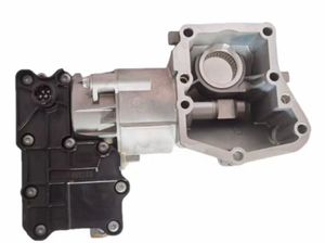 Mercedesm-benzmb pompe camion logistique cylindre de changement de vitesse 16 vitesses A9452603963 12 vitesses A9302600263 cylindre de changement de vitesse - Product Image 2