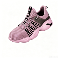 Chaussures de travail antidérapantes, absorbant les chocs, avec embout en acier, anti-impact, anti-perforation, confortables, résistantes à l'usure