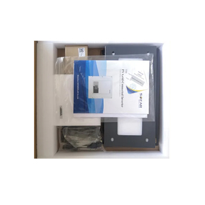 Onduleur hybride <span class=keywords><strong>Solax</strong></span> monophasé/triphasé 5000W 3000W 5KW Sofar Wholesale avec entrée large plage de tension haute efficacité et prix abordable - Product Image 4