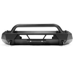 Parachoques Delantero <span class=keywords><strong>y</strong></span> Trasero con Luces para Toyota Tacoma 2016-2023 21 22 de Uso Pesado - Product Image 5
