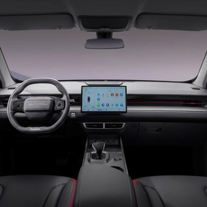 Jetour Dashing Youth Edition 2026 1.5T SUV Compact 6DCT Euro VI 700 km 156 ch Essence d'occasion 115 kW 5 places Gauche Noir - Product Image 5