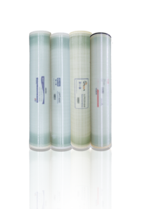 เมมเบรนรีเวิร์สออสโมซิส HUAMO 8040 BW LP/ULP แรงดันต่ำ กำจัดสิ่งสกปรกสูง สำหรับการบำบัดน้ำกร่อยและน้ำเค็ม - Product Image 3