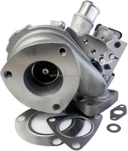 GTB1749V Turbo Charger pour <span class=keywords><strong>Ford</strong></span> <span class=keywords><strong>Ranger</strong></span> <span class=keywords><strong>Transit</strong></span> Mazda BT-50 2.2 TDCi BK3Q6K682PC BK3Q6K682CB BK3Q6K682CC U203-13-700 787556 - Product Image 2