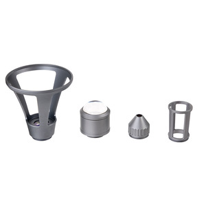 Etkili Hayvan Yara İyileştirmesi için Fiziksel Lazer Terapi Cihazı 635nm 810nm 915nm/980nm 1064nm - Product Image 6